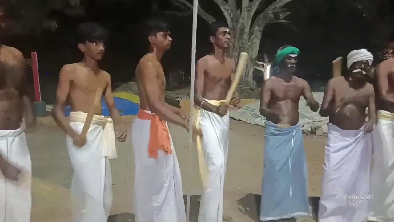 🔴 LIVE | VellalurNadu Valladikarar Kovil Thiruvilla Vaithanai 03-03-2026 | #vellalurnadu