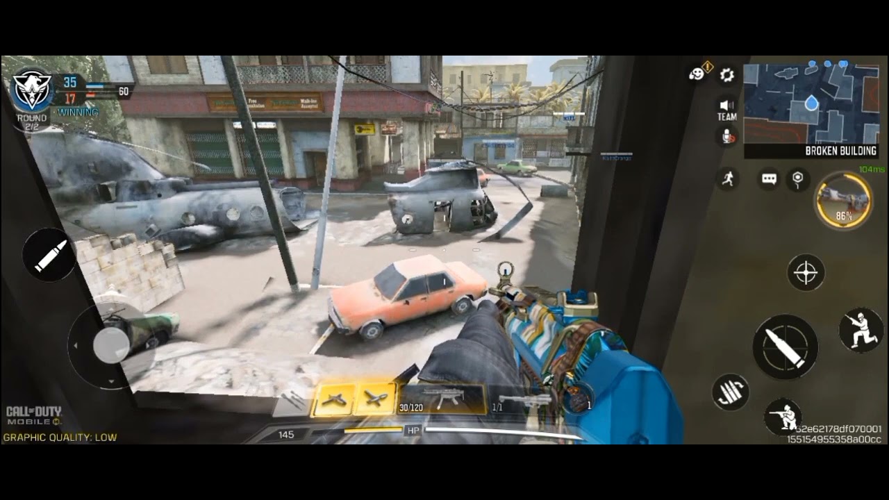 This Game is unbelievable detailed😲 #callofdutyworldwar #callofduty #gamingvideos #game #gamer