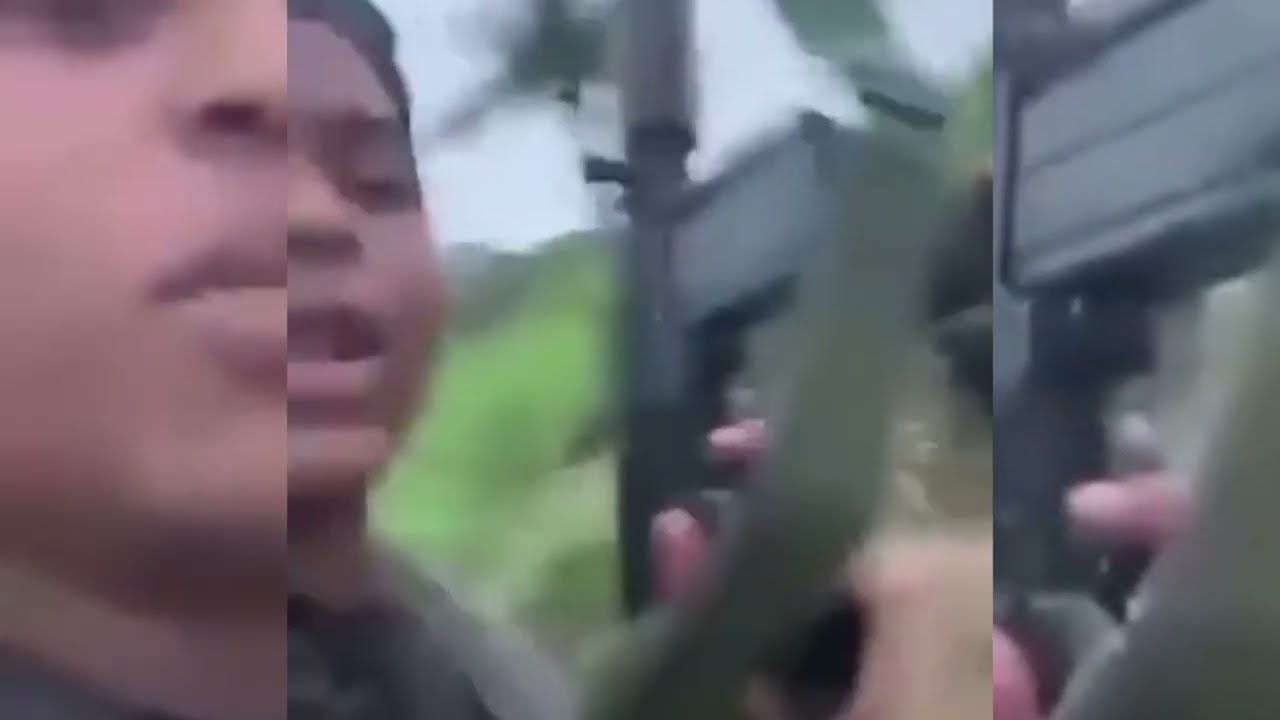 O Crime Tá Virando Moda – Oruam, MC Negão Original, Menor K