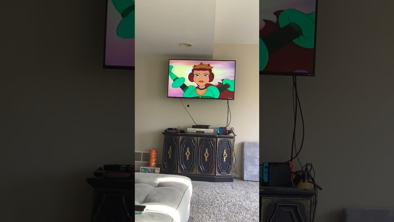 Opening To Shiloh 1997 VHS