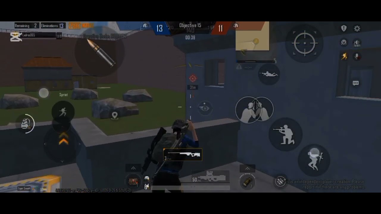 Pubg edit noob f19flex ezzz