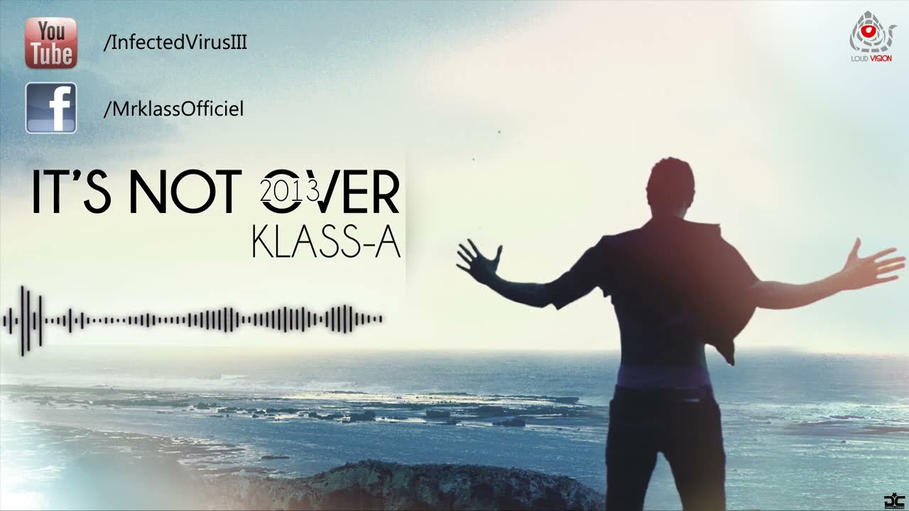 10. Klass-A - Mamsalich L't9e7binologie - MIXTAPE ITS NOT OVER 2013