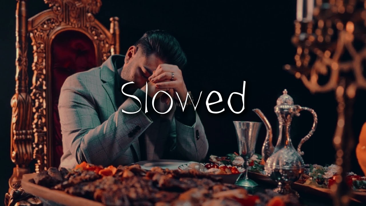 Iuly Neamtu - Lacrimi de miliardar - [Slowed]