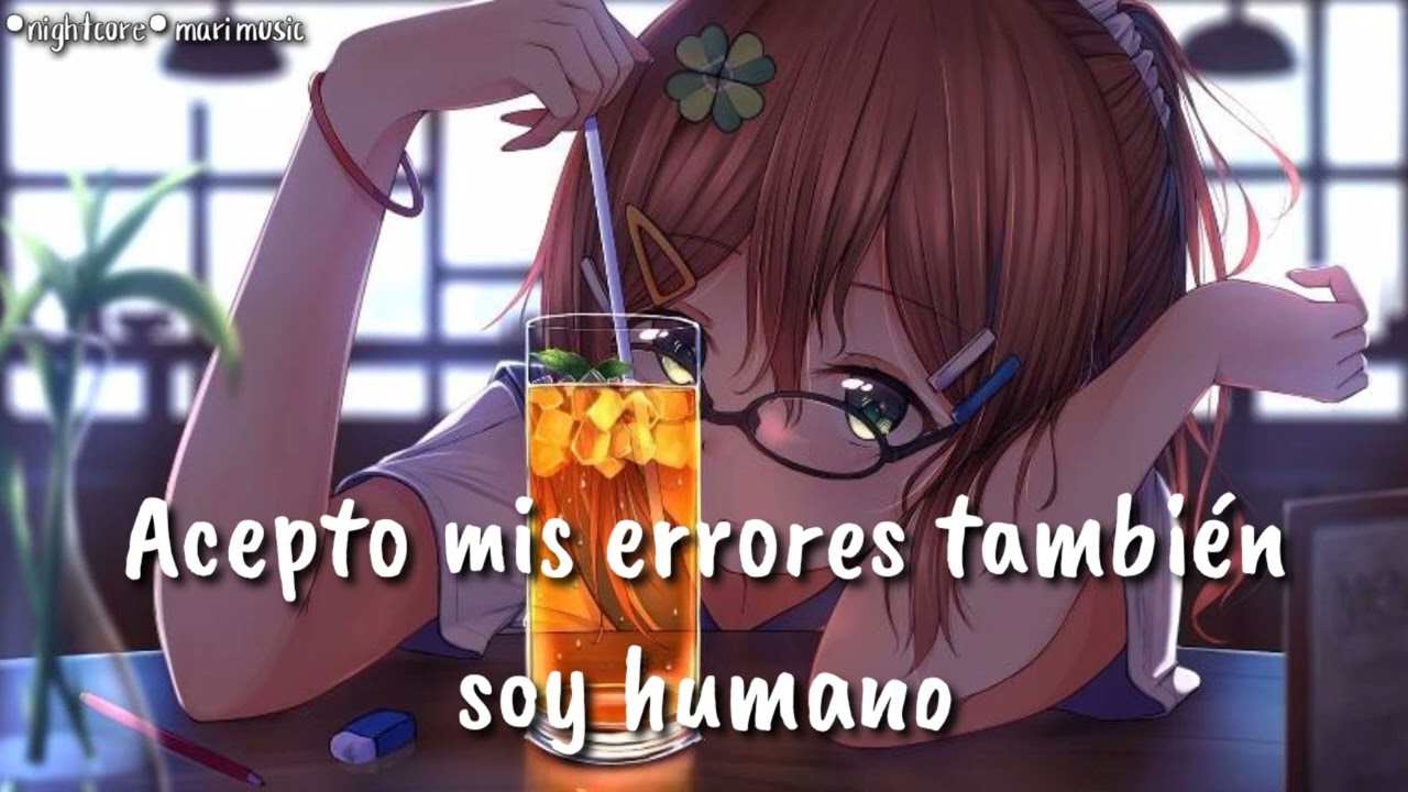 •nightcore• On My way - Alan Walker (Cover español)