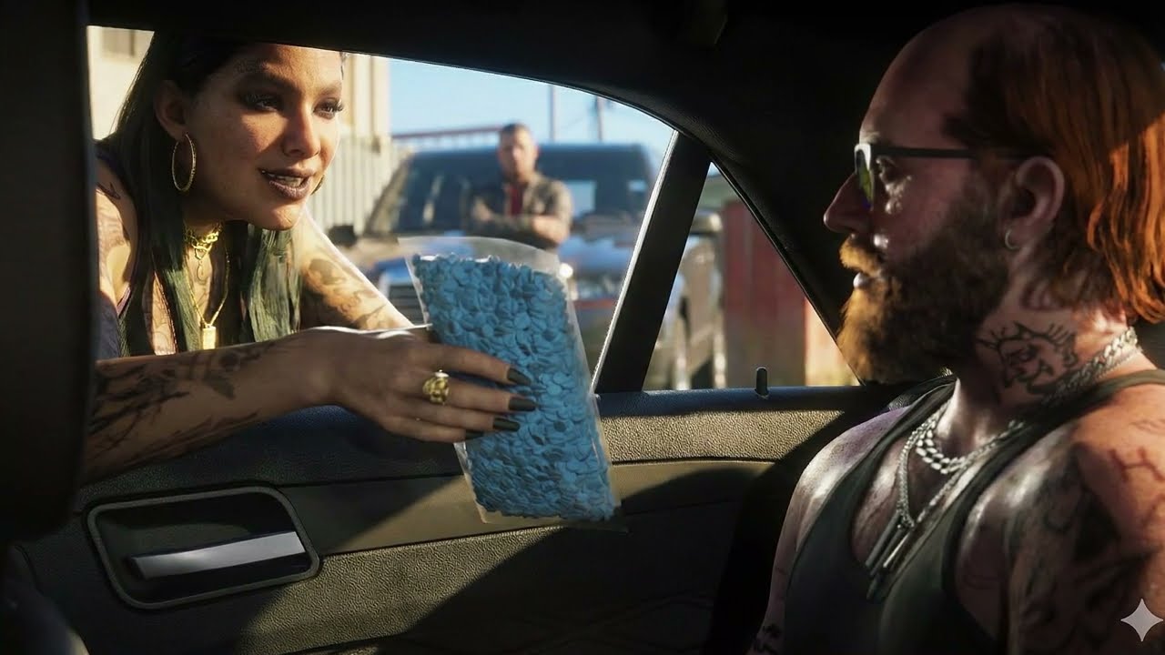 The GTA 6 Theories That Broke the Internet