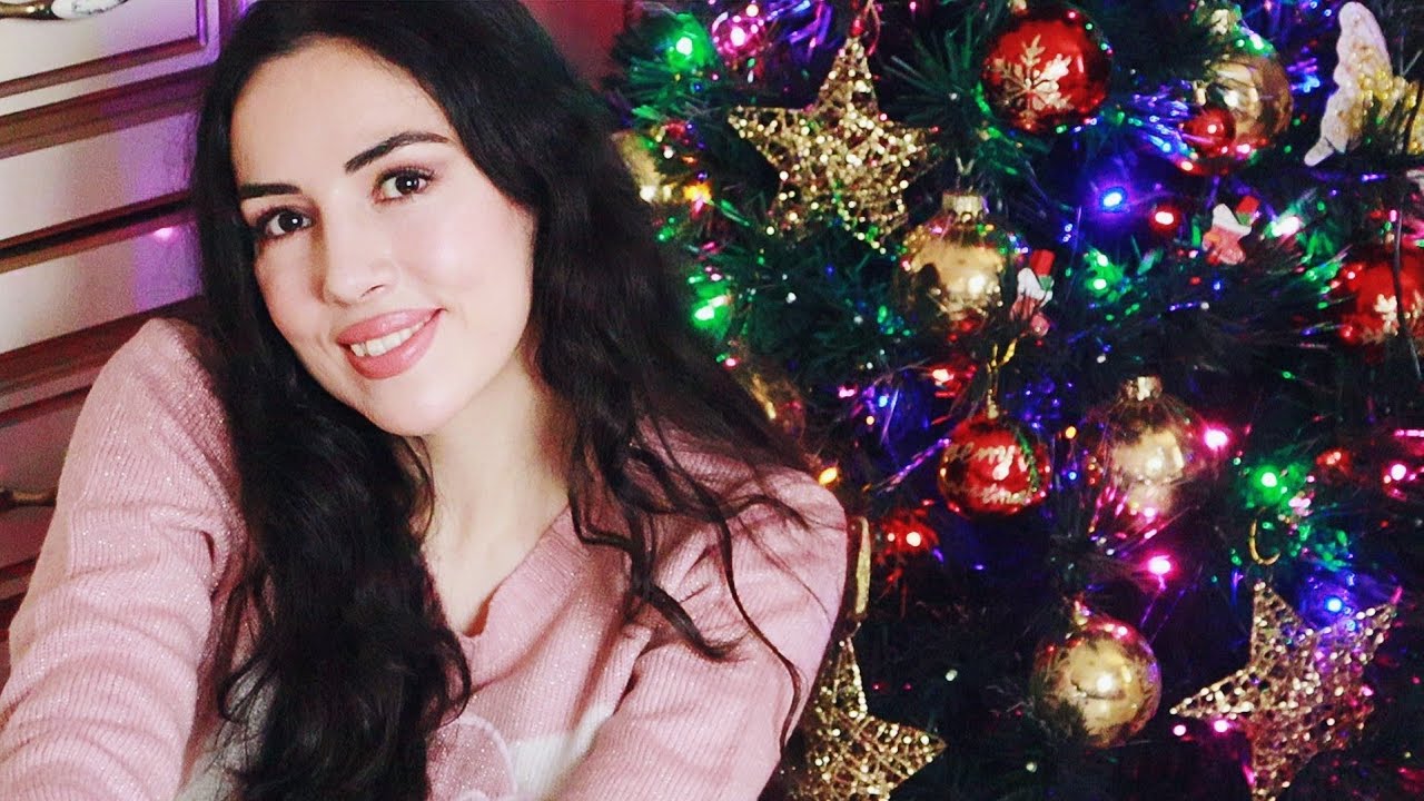 ОТКРЫВАЮ НОВОГОДНИЕ ПОДАРКИ 🎁 Распаковка Нового Парфюма, Одежды, Украшений ❤️  С Новым 2023 Годом!