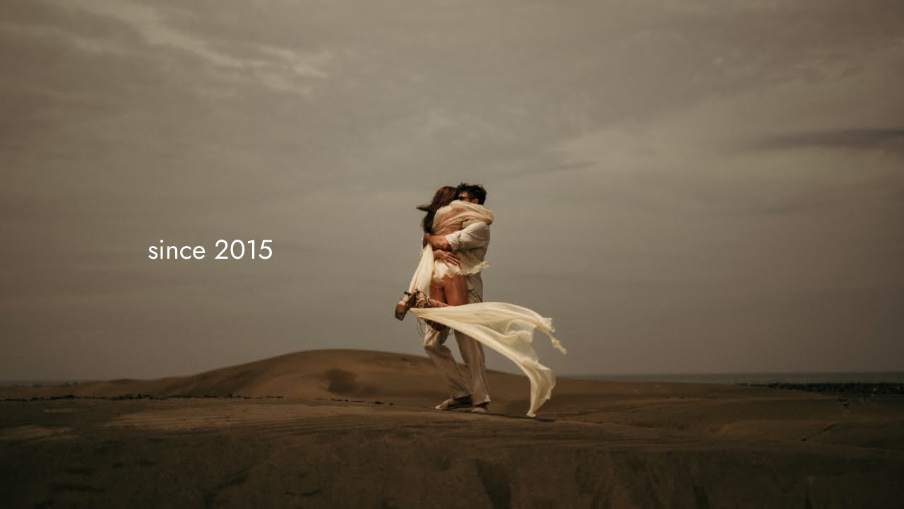 our story 🤍 | Growing The Ricefam Episode 1