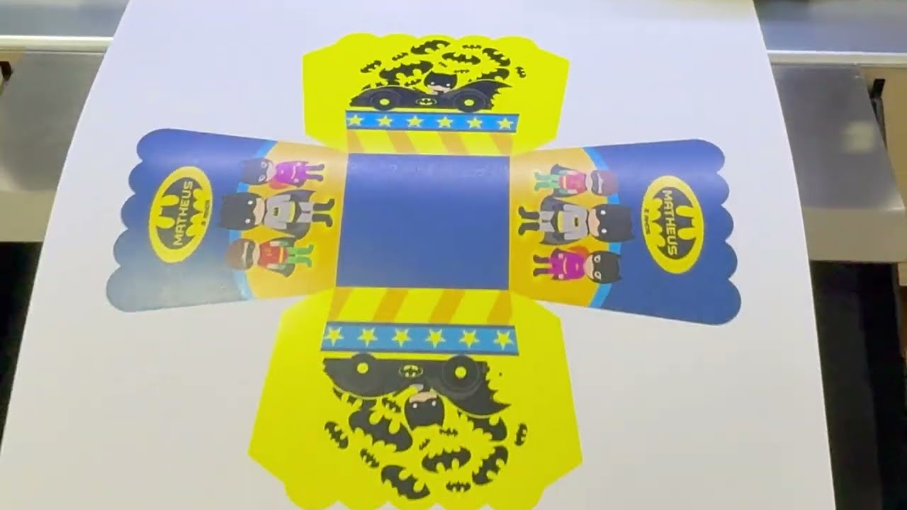 Plotter de Recorte A3 PRO F2 - Imprimiprinter