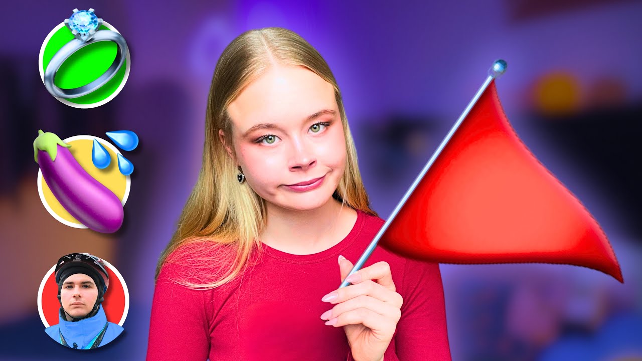 ICH BEWERTE EUREN CRUSH (ick sein vater)