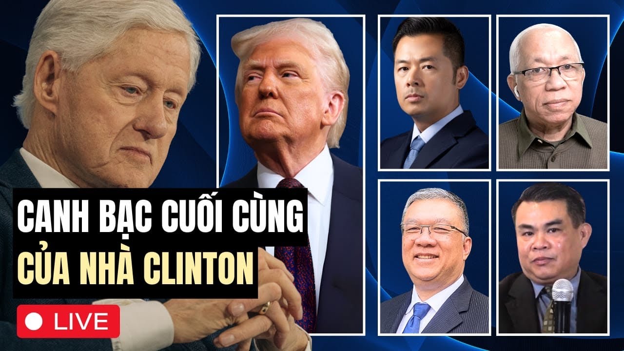 Cập nhật tình hình nước Mỹ và thế giới Thứ Sáu 27 Feb 2026