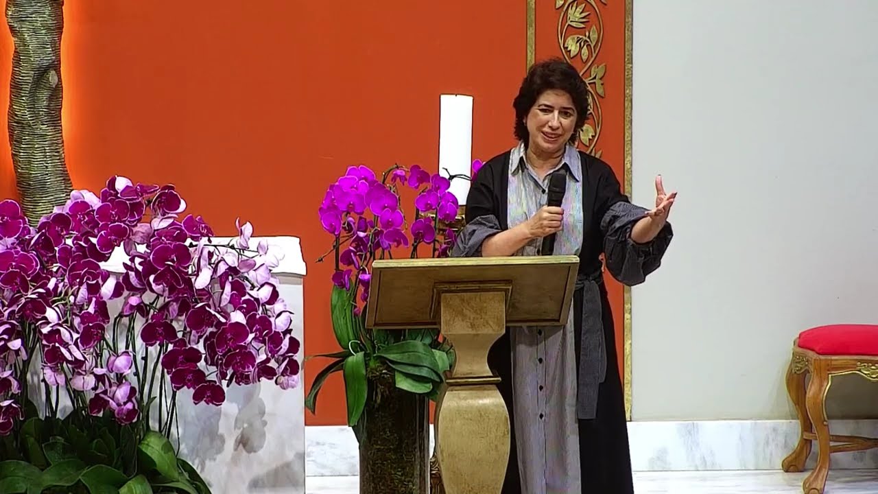 A Dor de Deus Quando Nos Perdemos – E a Festa Quando Voltamos para Ele