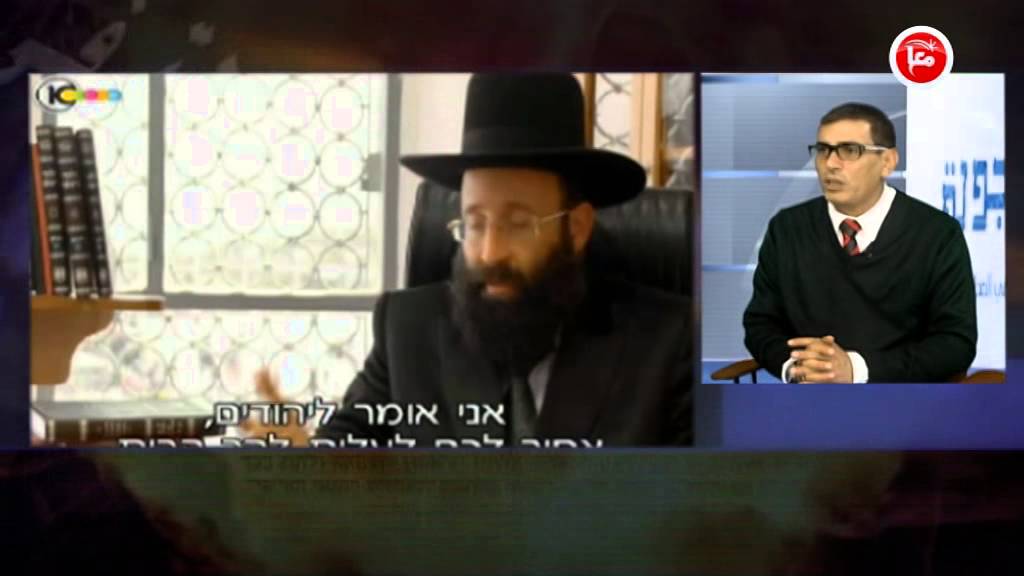 جولة في الصحافة العبرية - الدم المقدس - المسجد الاقصى