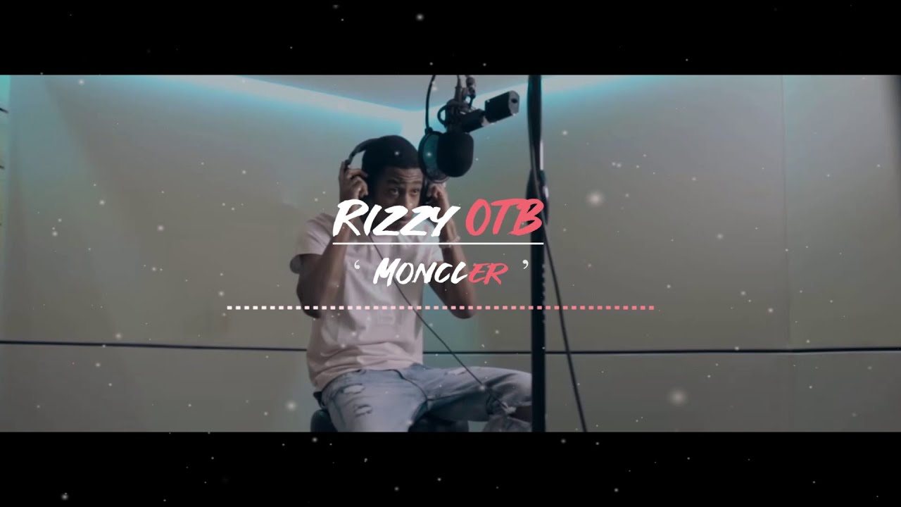 [FREE] Clavish Type Beat - ' Moncler ' (prod. by RizzyOnTheBeat)