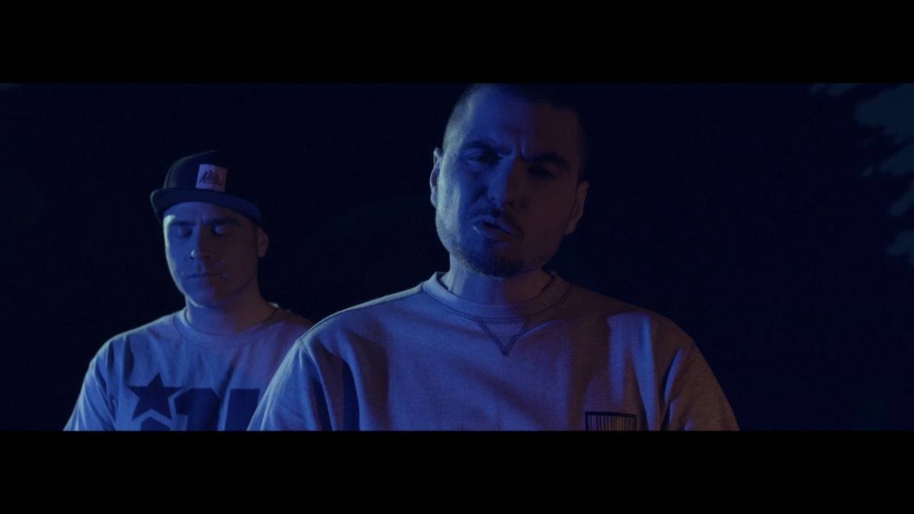 Taktika - Quand l'espoir meurt 2.0 [Clip Officiel]