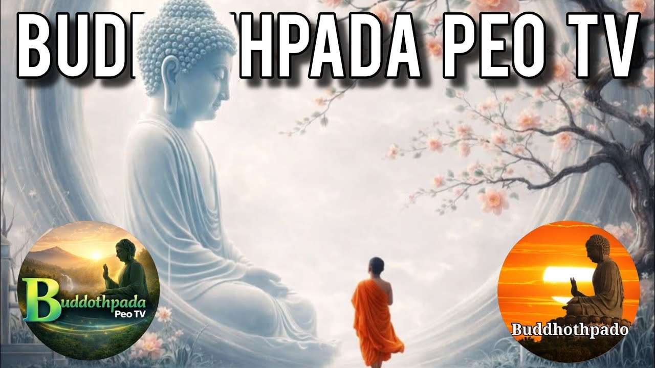 Buddothpado PeoTV English 03.03.2026