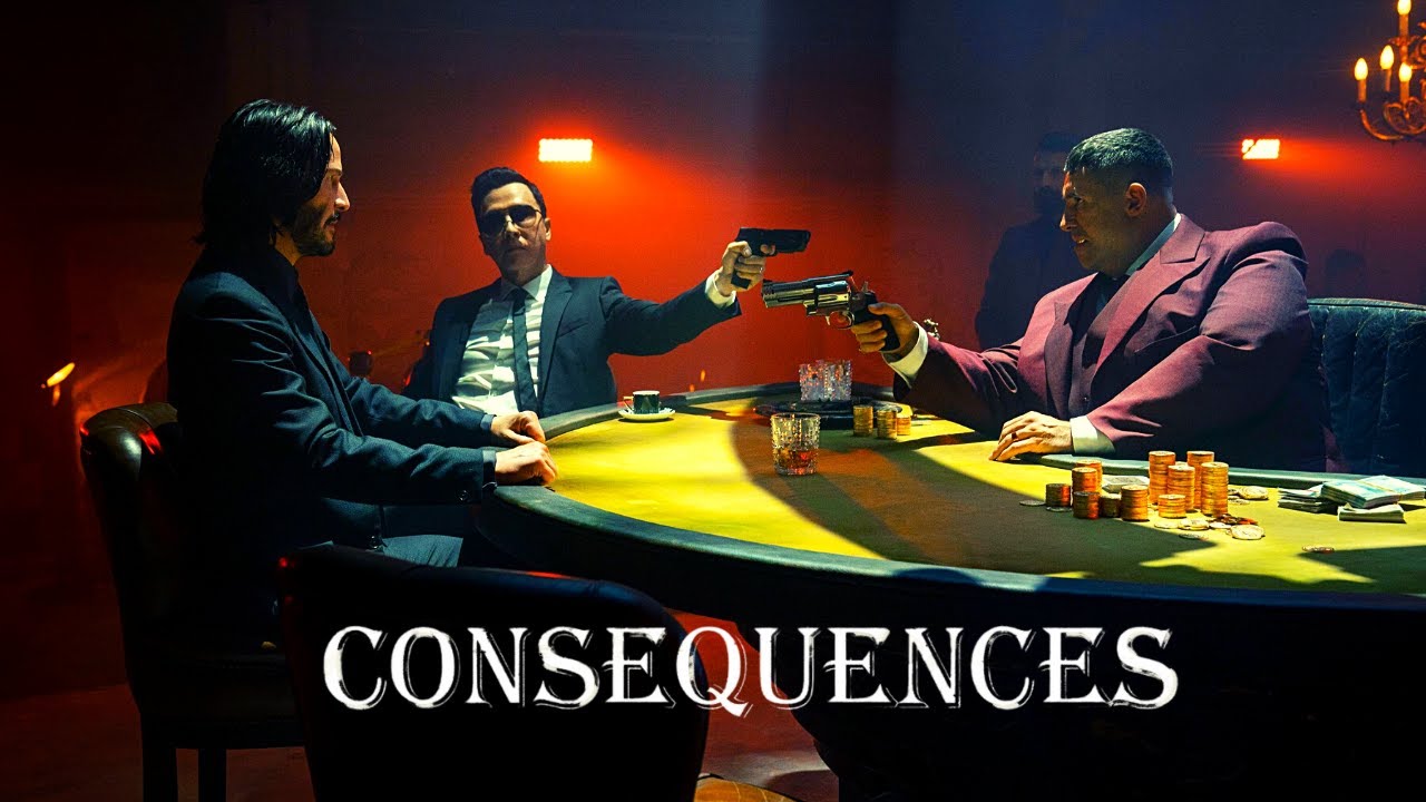 John Wick 4 | Consequences