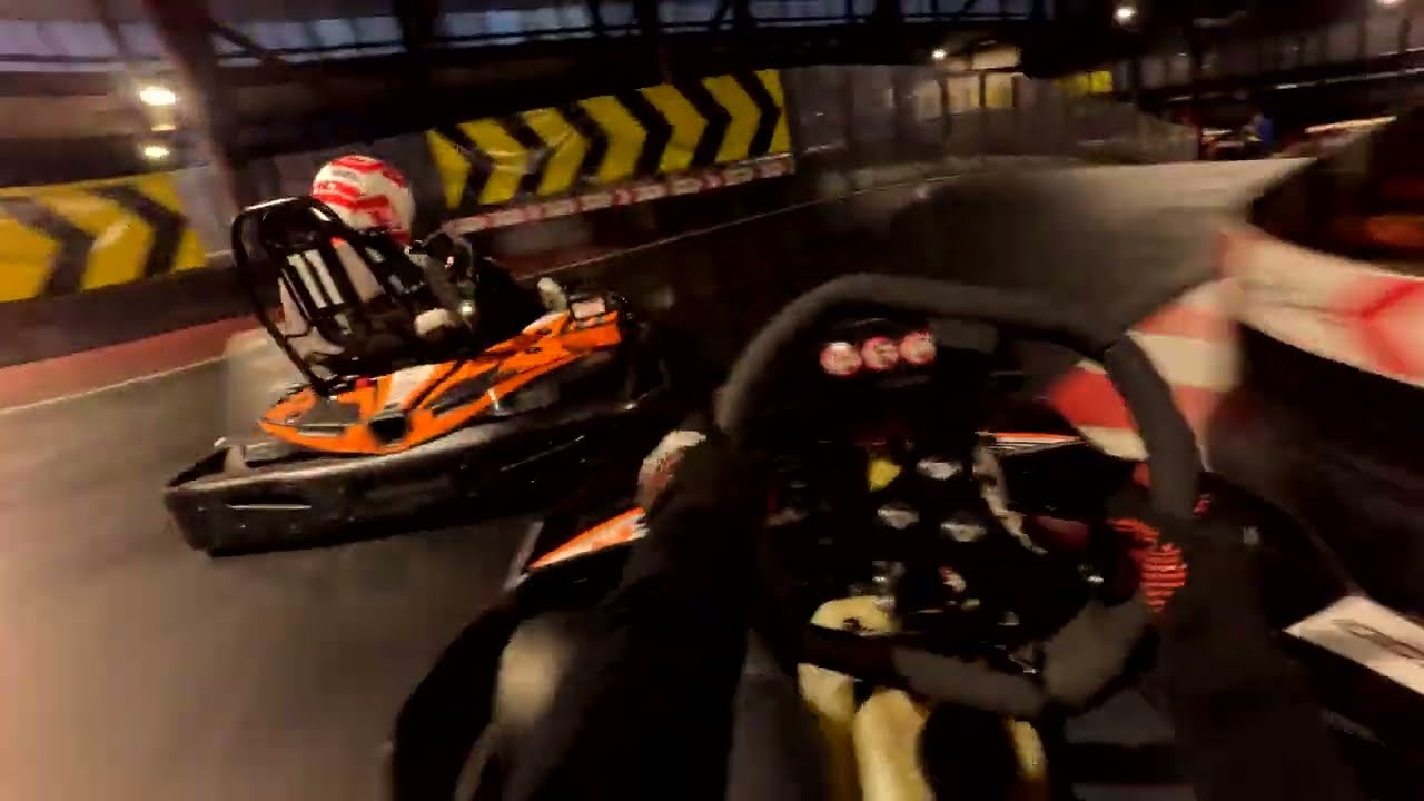 Jm Karting Namur session hot 💥🔥
