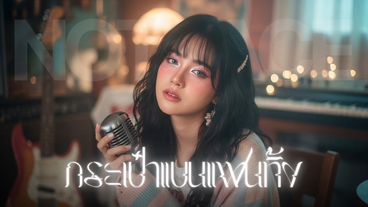 กระเป๋าแบนแฟนทิ้ง - JAZZ Cover BY [ NOTRACE Studio717 ]