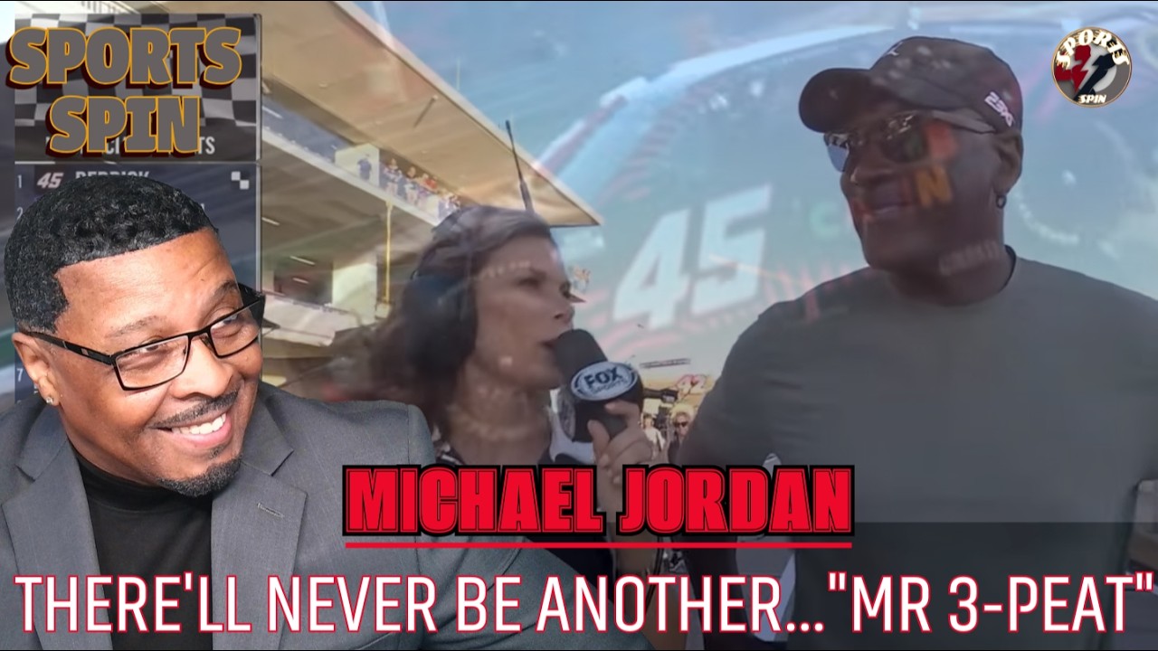 WE ARE WITNESSING HISTORY, AND WE DON'T EVEN KNOW IT!  NO ONE WILL EVER 3 PEAT IN 2 SEP SPORTS AGAIN