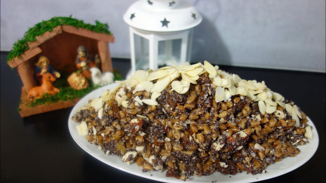 Kutia wigilijna. Tradycyjny przepis jak zrobić kutię na wigilijny st&oacute;ł