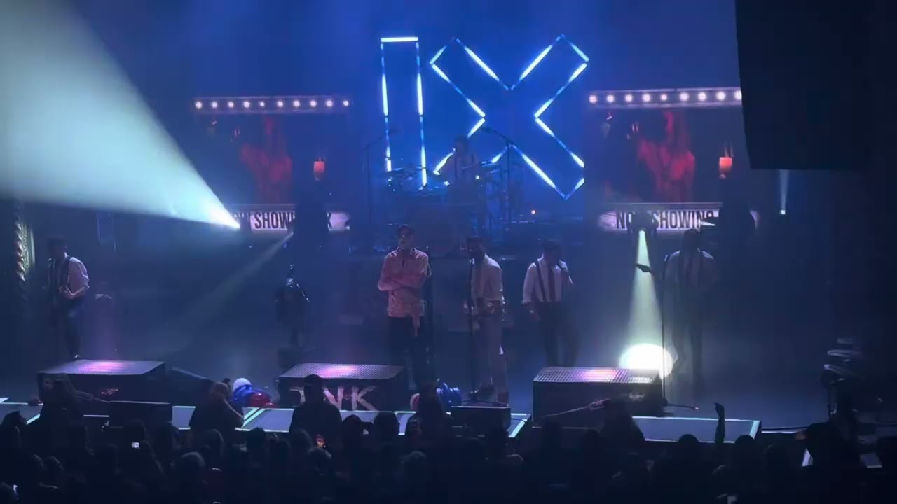 Ice Nine Kills - Meat and Greet live - KC Silver Scream-A-Thon Night 1 5/6/25