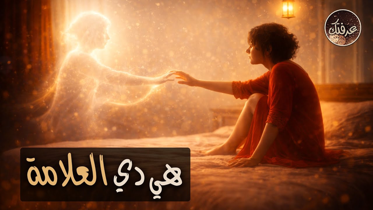 هقولك إمتى تبقى هي دي العلامة إنك لازم تمشي | عرفتك #9