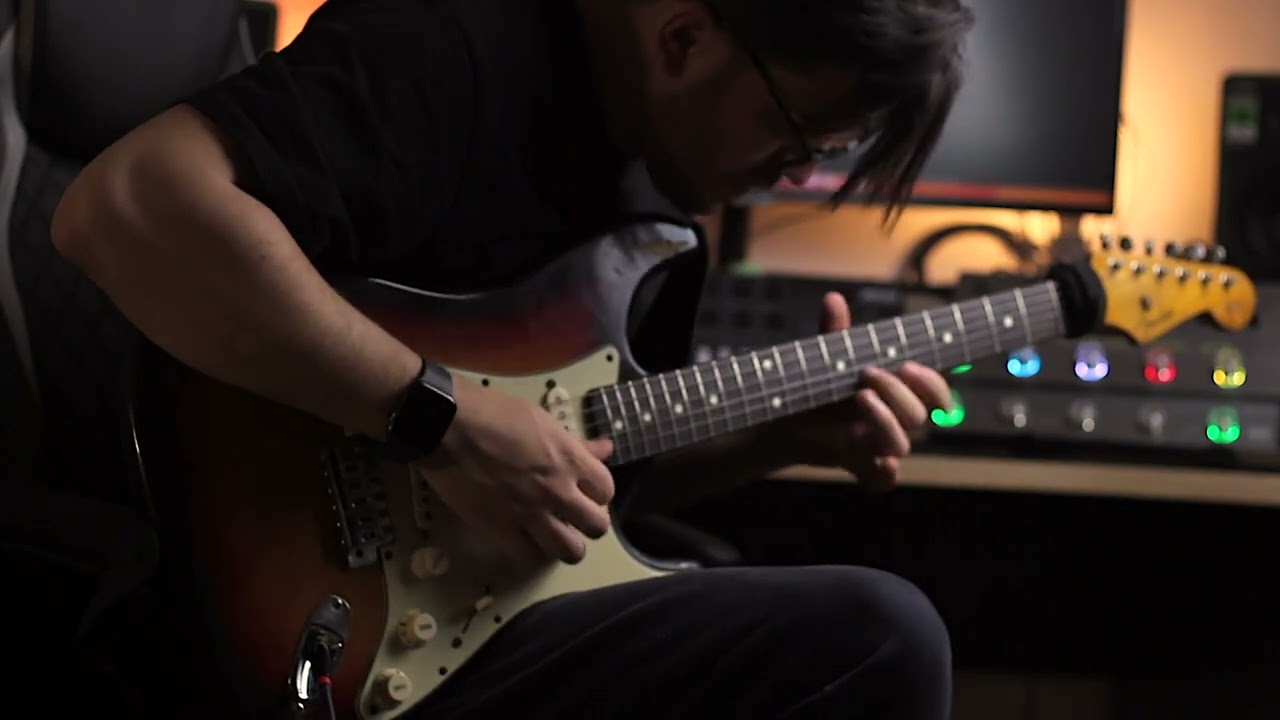 Cracked Emotions by Musicologie (Fouad Ait Ahmad)