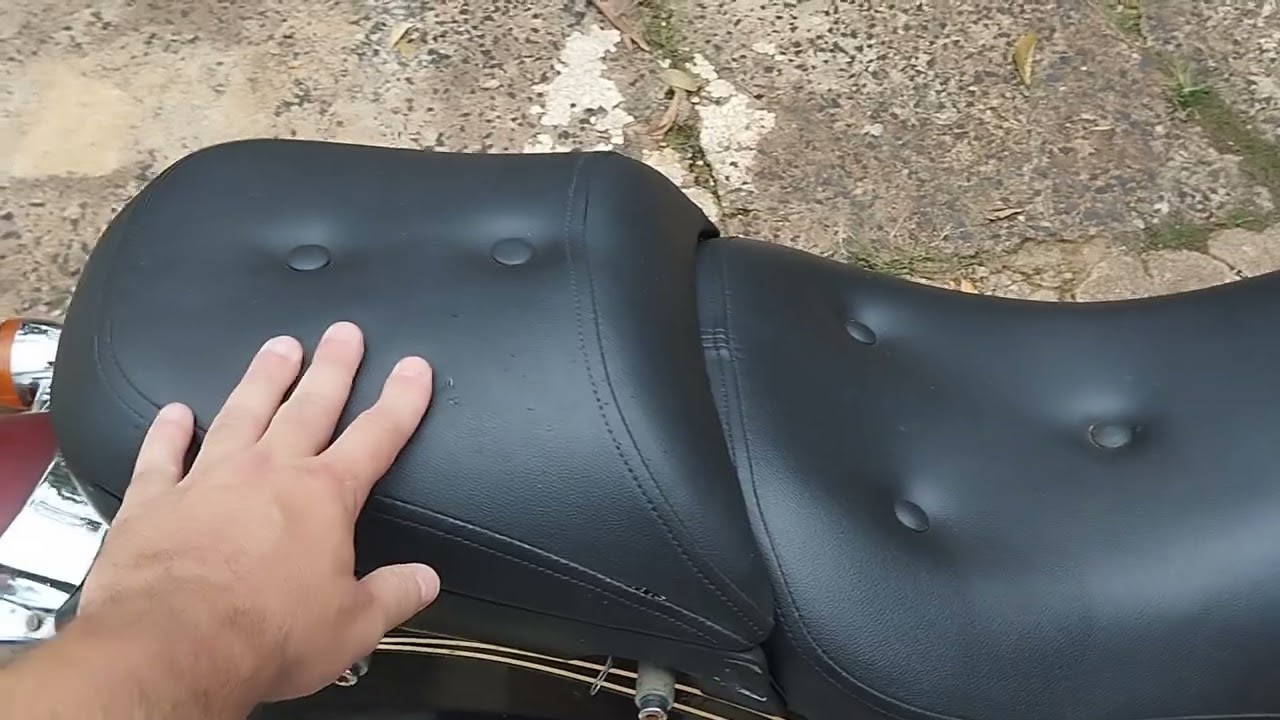 Tudo sobre a Amazonas 250 cc