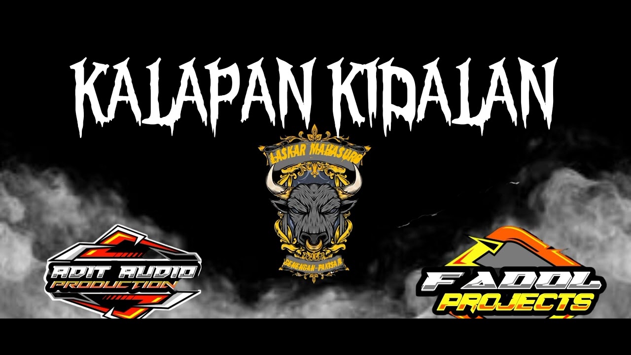 kalapan kidalan laskar mahasuro