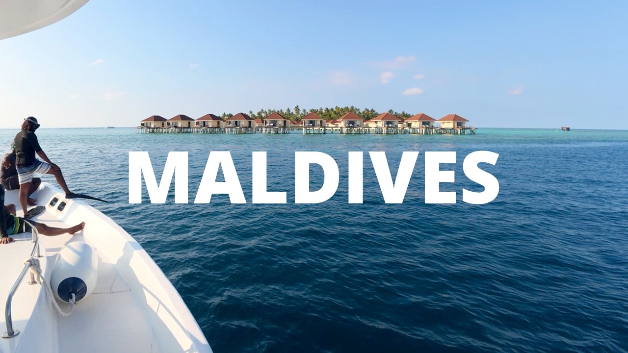 Maldives Liveaboard 2025