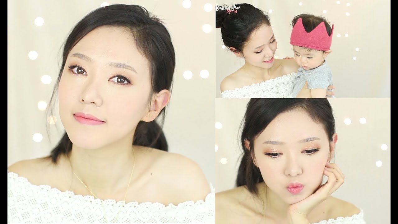 Get Ready With Me ♥ Daily Summer Look