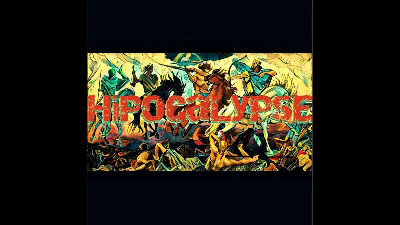 Old School Uplifting Story Type Beat “Hipocalypse” | Type Beat 2017 | Rap Instrumental