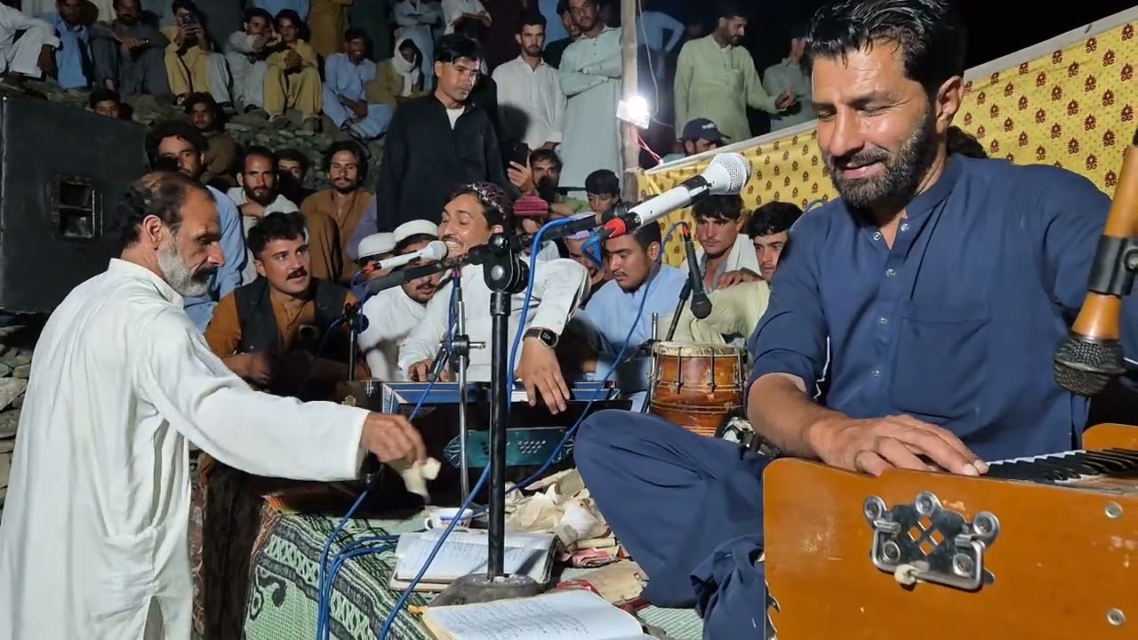 Sadiq armani song morjani dwa kamsai