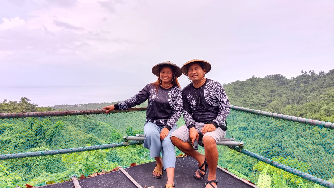 Zen Tierras Farm Brgy. Matawe Dingalan Aurora Province