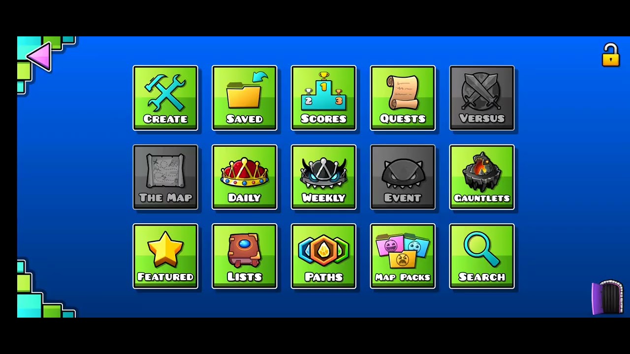 RETRO CIRCLES 100% BY NACHO 21 