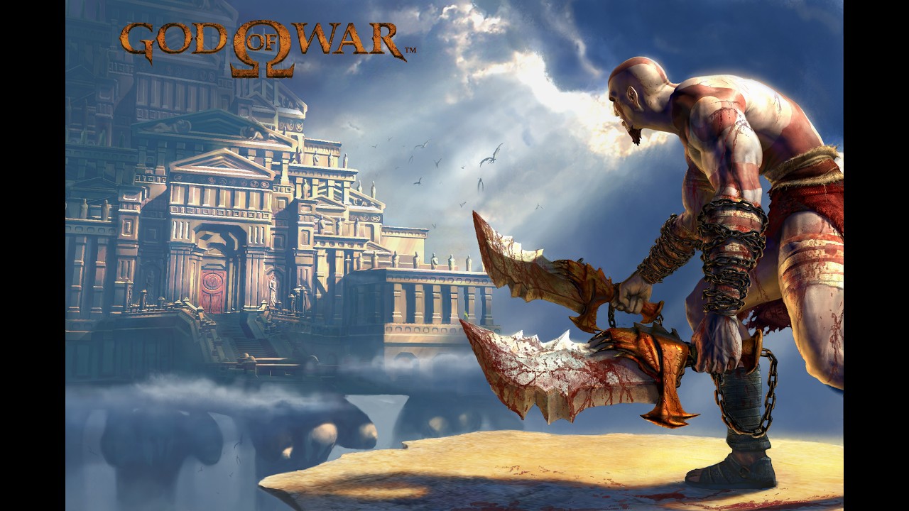 Mencari Pandora Box di Pandora's Temple - God Of War Indonesia#3