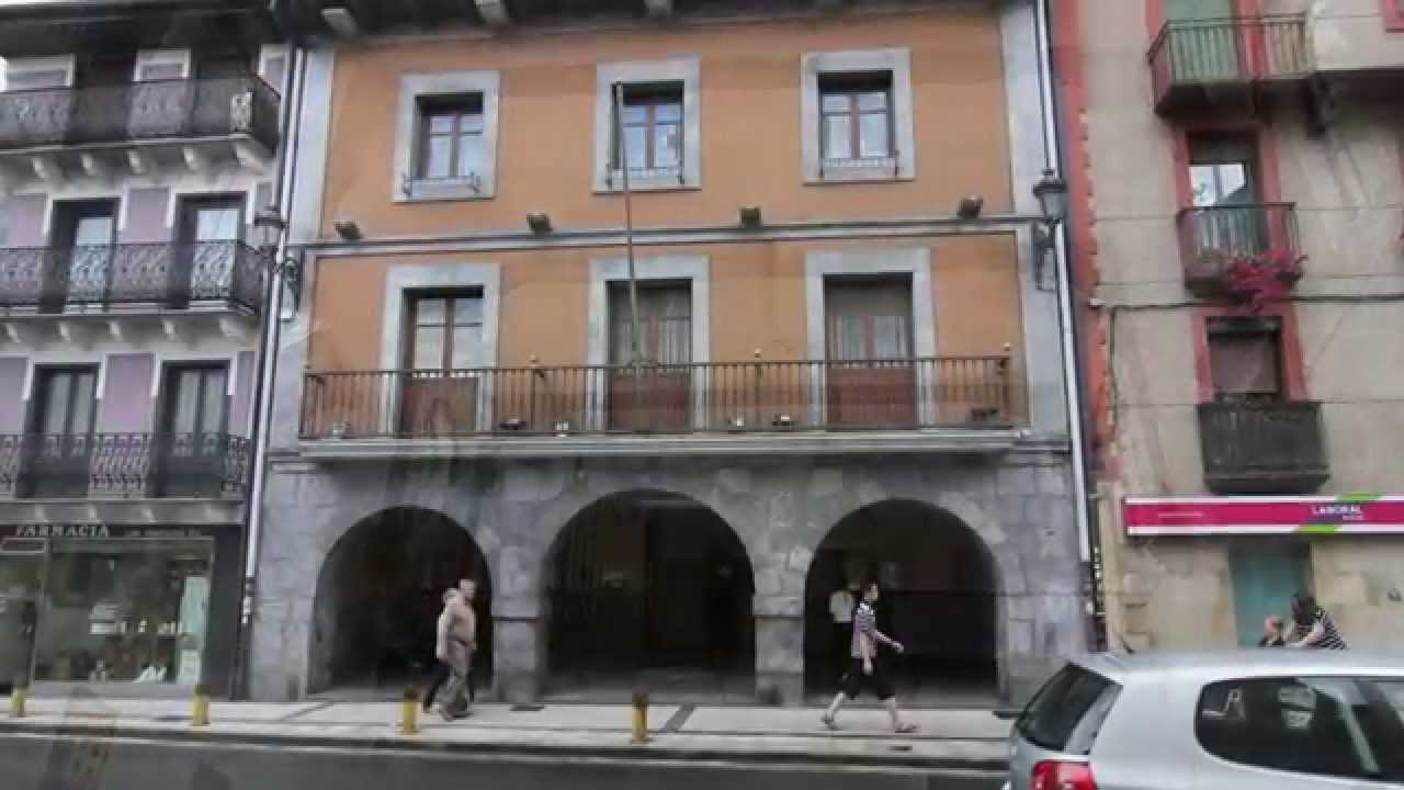 Detalles de Lasarte-Oria