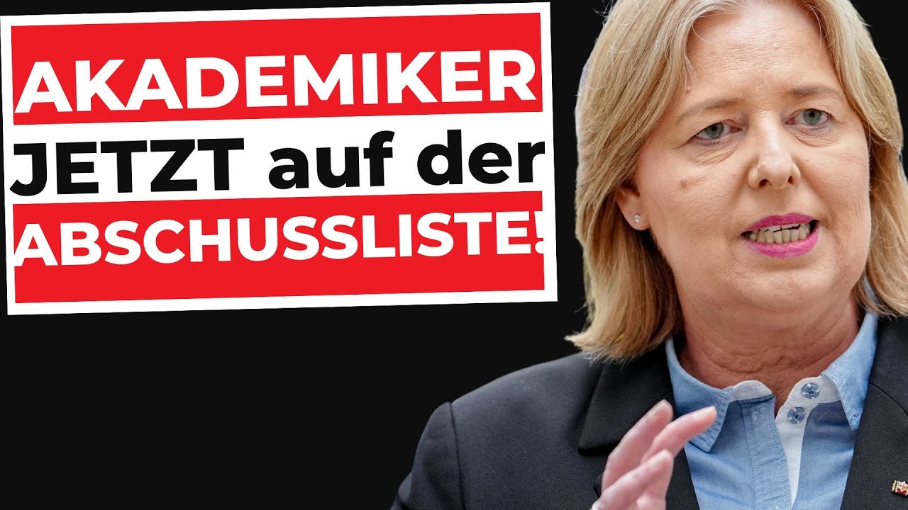 Der deutsche Arbeitsmarkt ist tot – und niemand will’s zugeben!
