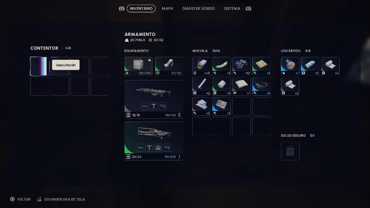 ARC Raiders #02 (PlayStation 5 Pro)