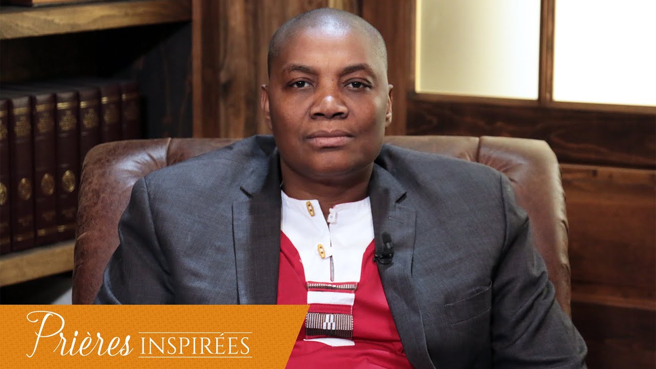 Satan, lâche mon âme ! - Prières inspirées - Marcel Kouamenan