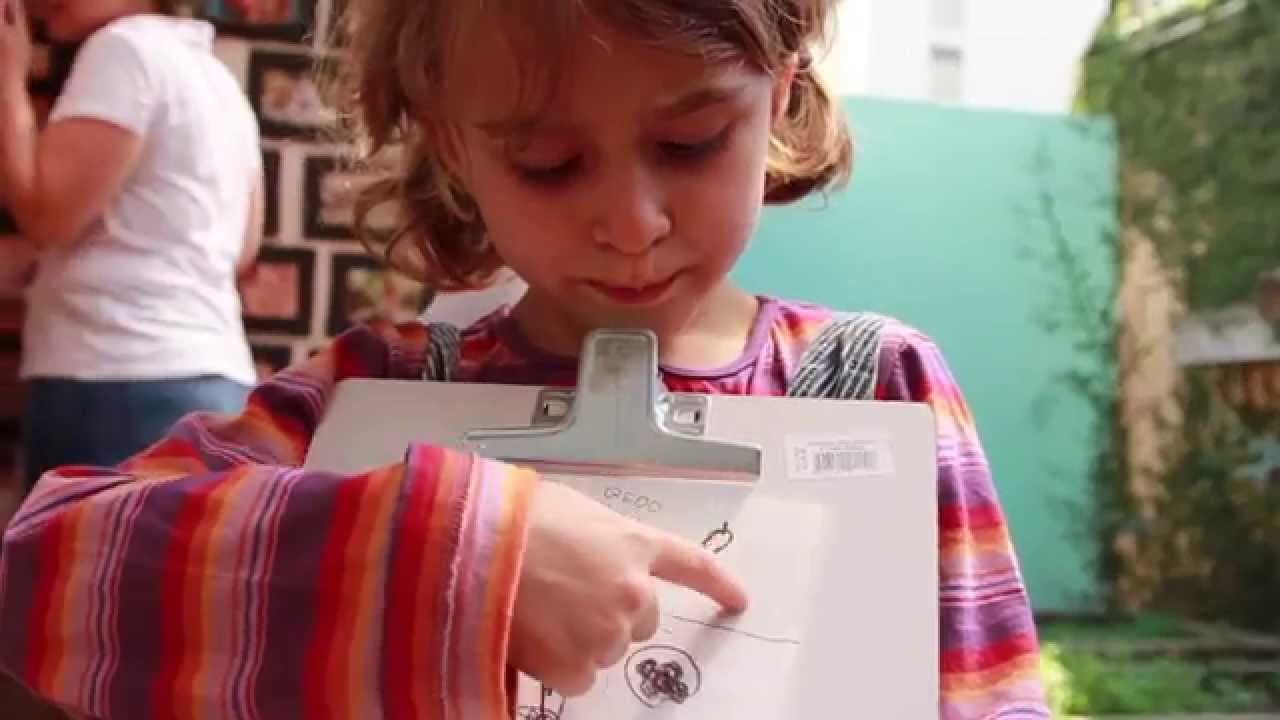 Que infância as crianças brasileiras estão vivendo?