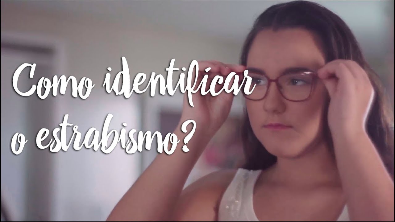 Como identificar o estrabismo? - by Farmácias Pague Menos