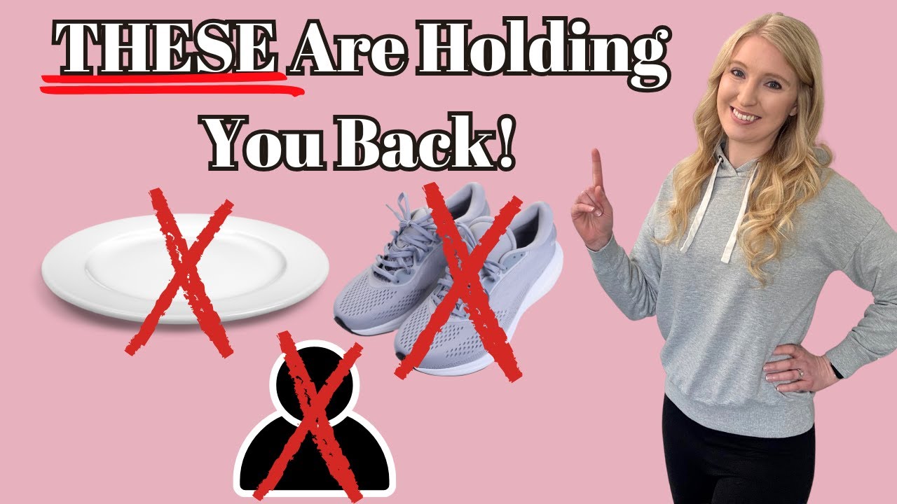 PCOS Weight Loss: 3 Mistakes You're Making Without Realizing It