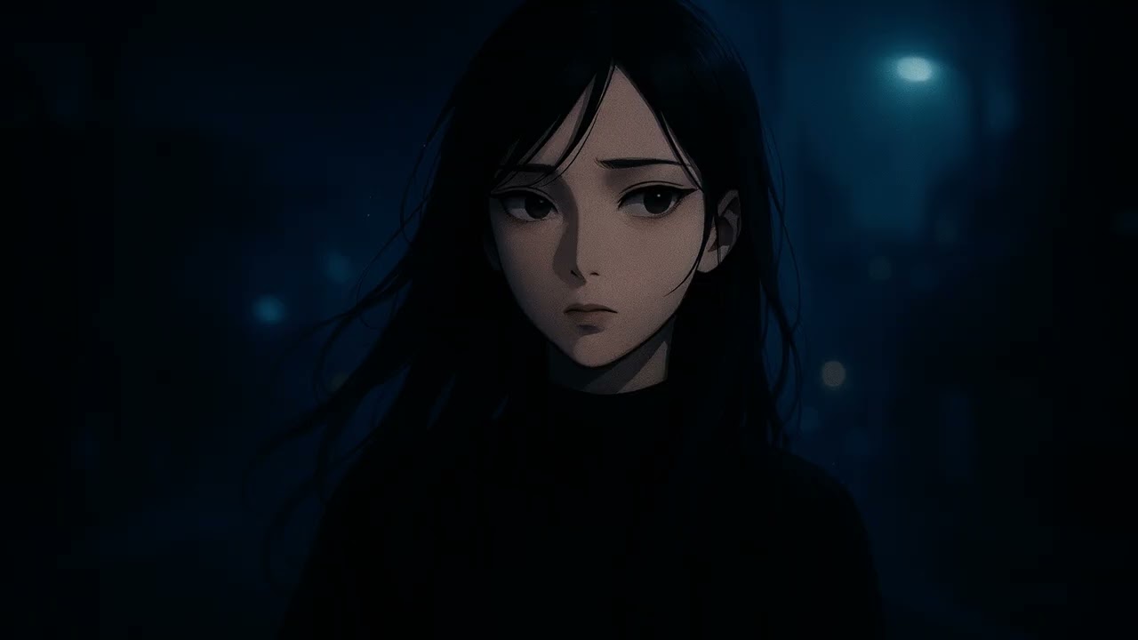 【KO】밤을 걷는 그림자들（Shadows That Walk the Night）｜Midnight Veil Ver.