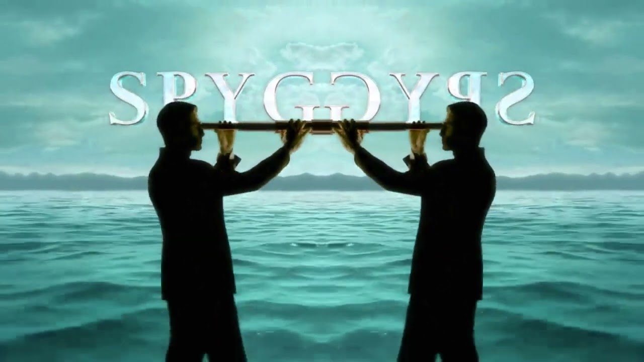 (REQUESTED) Spyglass Entertainment Logo Effects (Preview 2B V35 Effects)