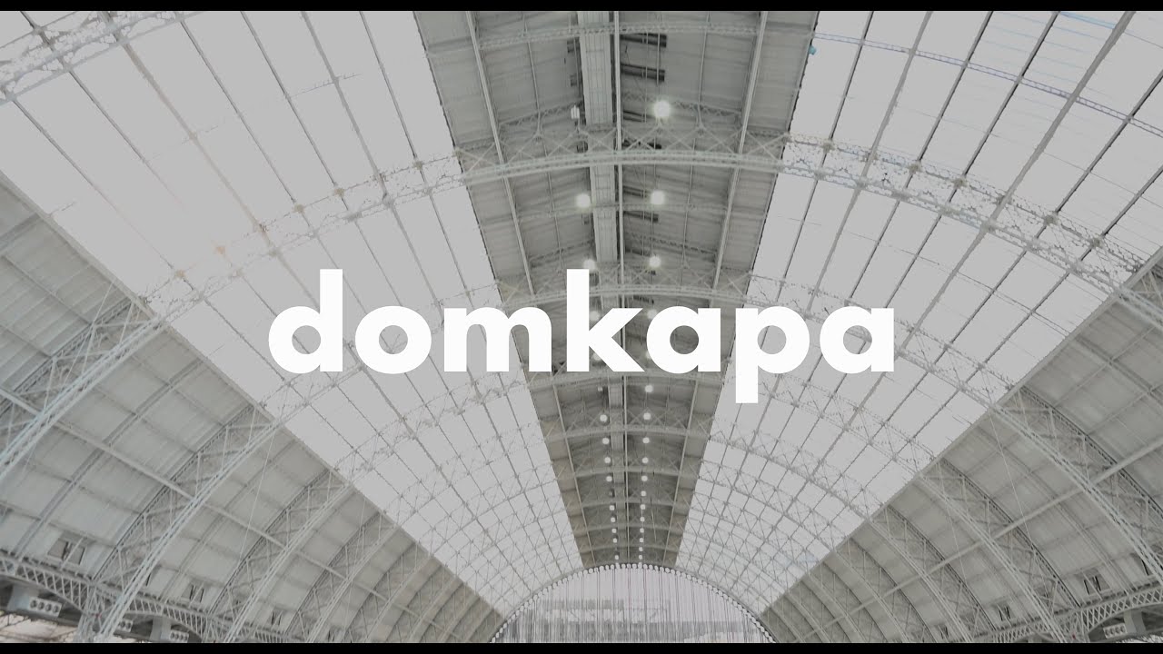 Domkapa at Decorex 2021