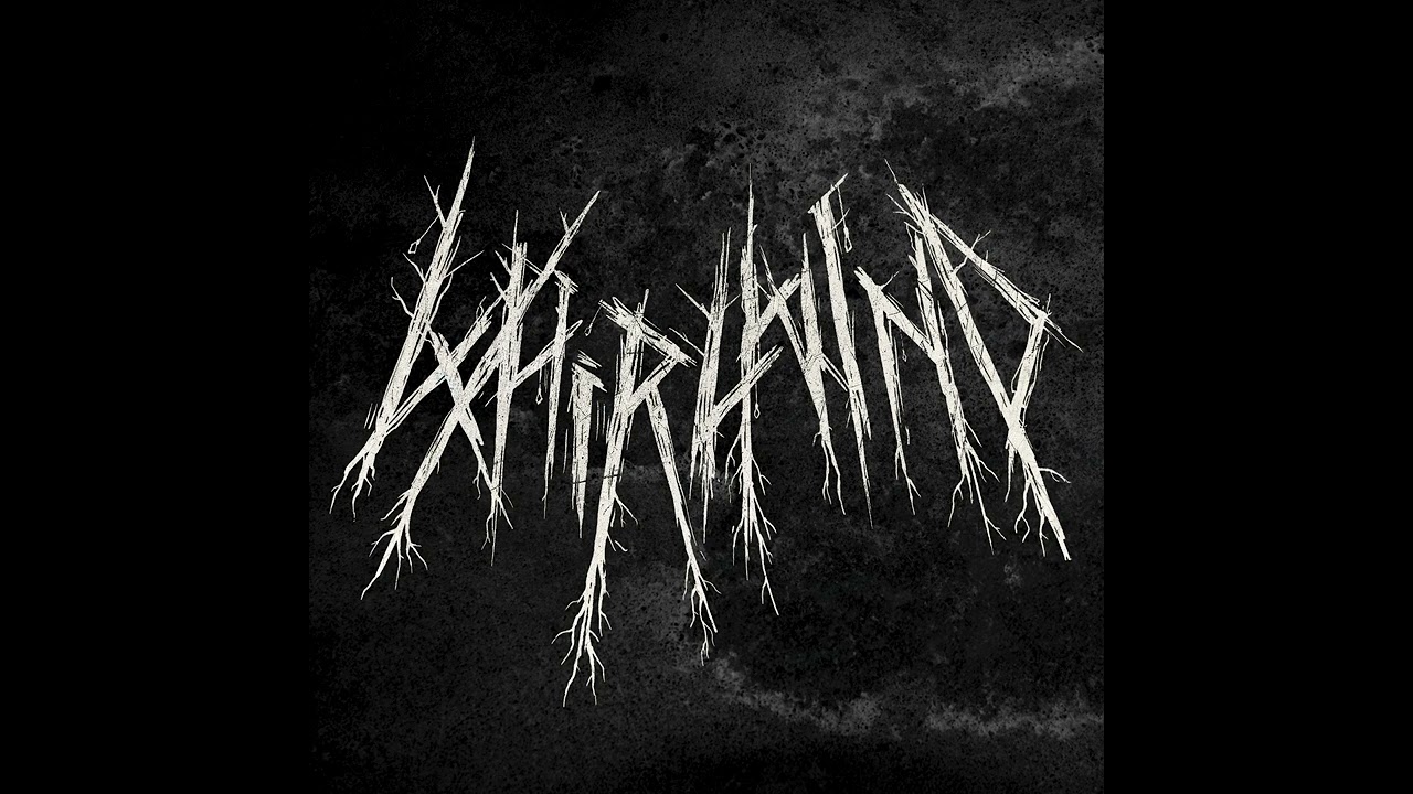 Whirlwind - Absence