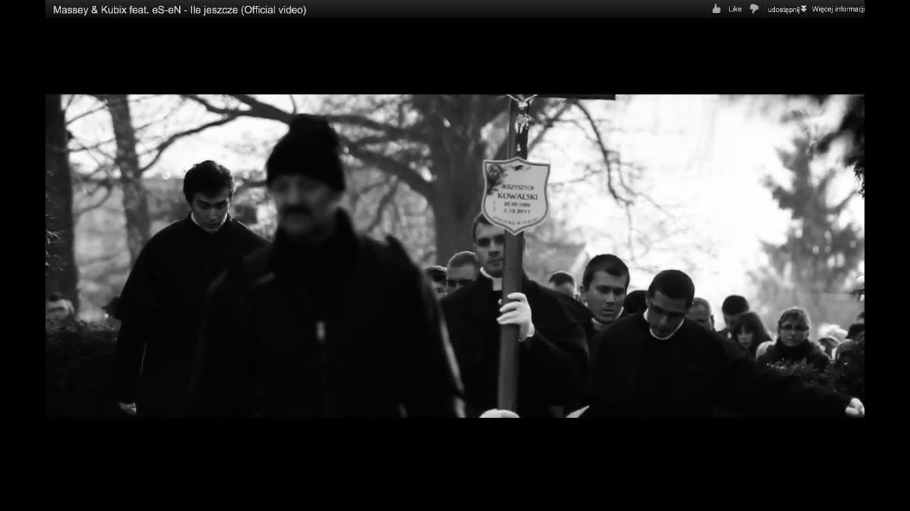 Massey & Kubix feat. eS-eN - Ile jeszcze (Official video)