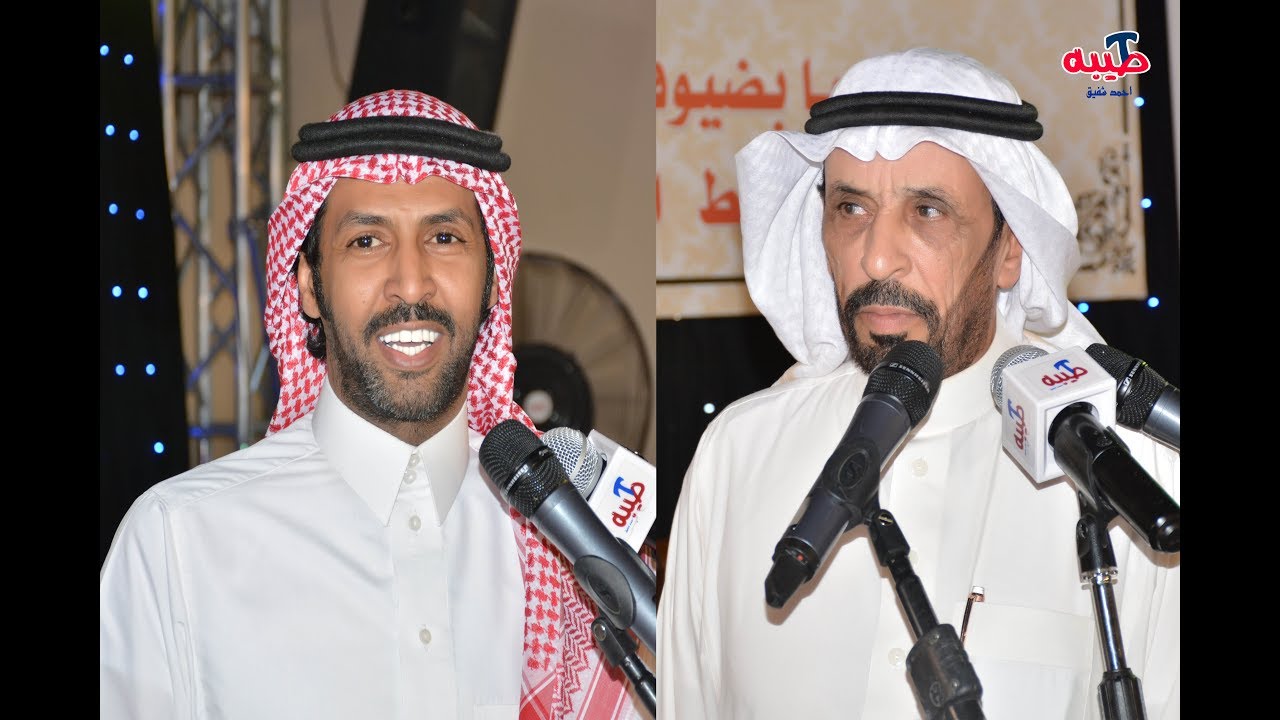 تركي الميزاني و راشد السحيمي