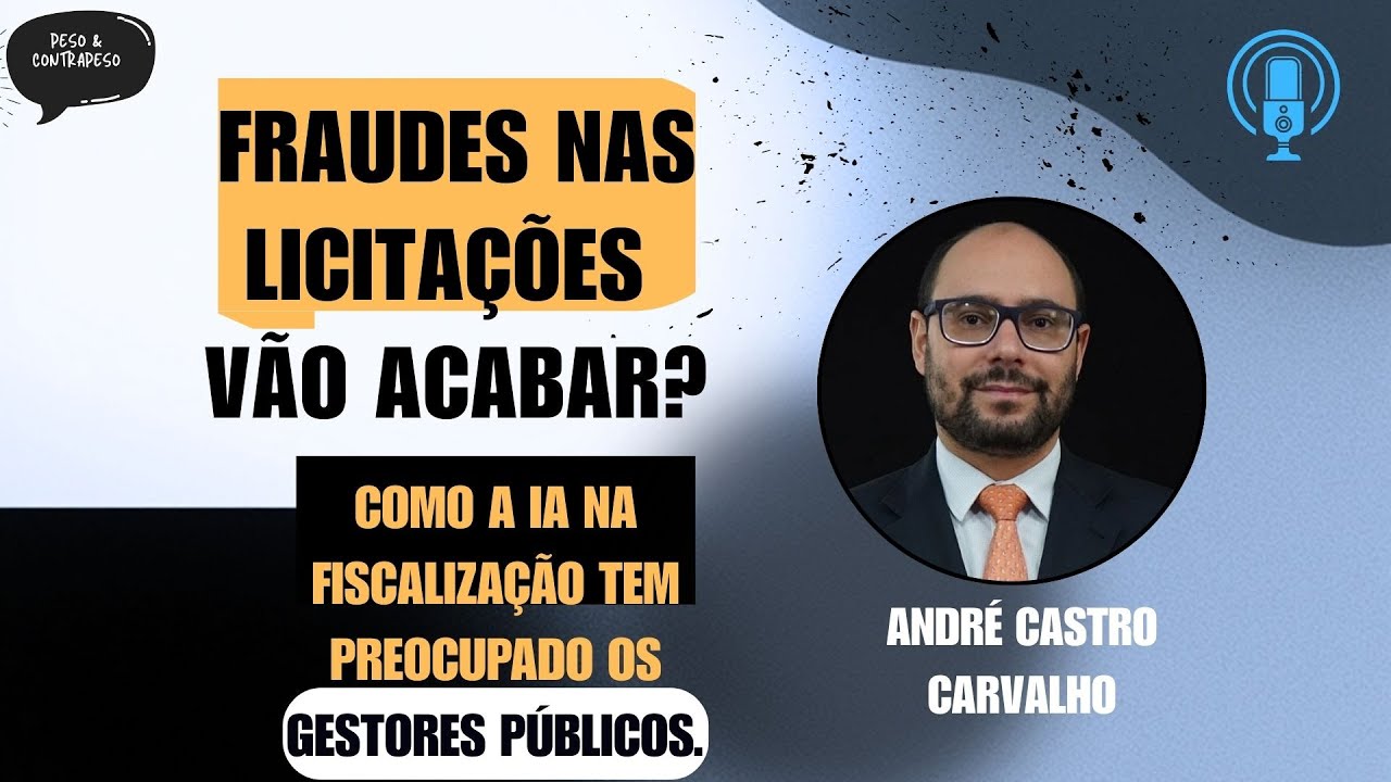 Como a Inteligência Artificial detectará Direcionamento em Licitações